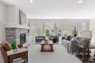 2357 Simply Living Ln, Hudson, WI 54016 - Photo 5