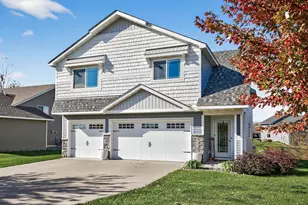 5087 Ingram Ave SW, Howard Lake, MN 55349 - Photo 1