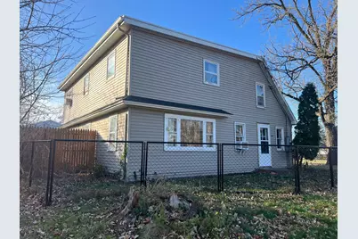 104 E Sawyer Street, Rice Lake, WI 54868 - Photo 1