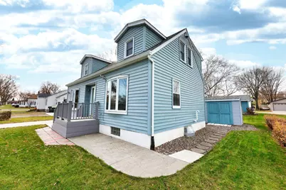 606 S 10th Street, Olivia, MN 56277 - Photo 39