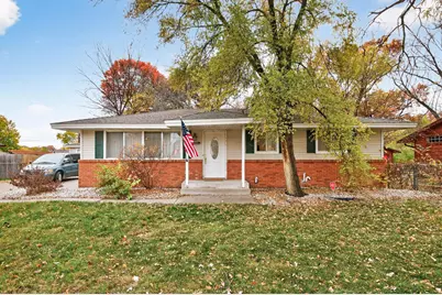 228 104th Lane NW, Coon Rapids, MN 55448 - Photo 1