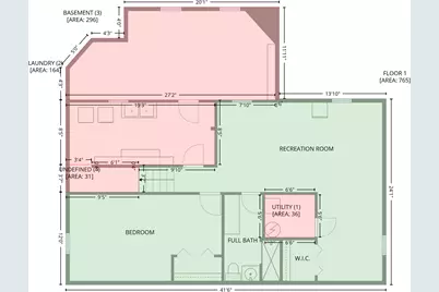 228 104th Lane NW, Coon Rapids, MN 55448 - Photo 29