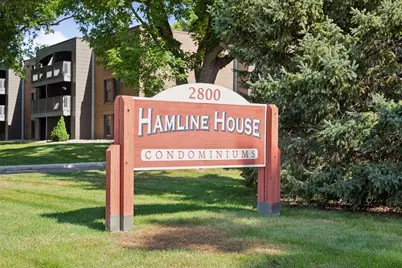 2800 Hamline Avenue N #302, Roseville, MN 55113 - Photo 13