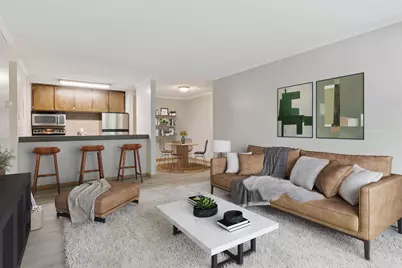 2800 Hamline Avenue N #302, Roseville, MN 55113 - Photo 1