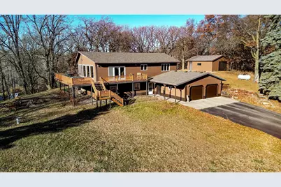 27855 Holiday Road, Battle Lake, MN 56515 - Photo 1