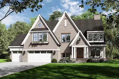 5241 Danens Drive, Edina, MN 55439 - Photo 1
