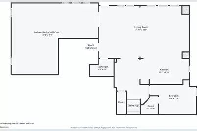 1979 Leaping Deer Circle, Hamel, MN 55340 - Photo 107