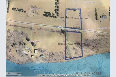 Tbd Leaf River Road, Ottertail, MN 56571 - Photo 1