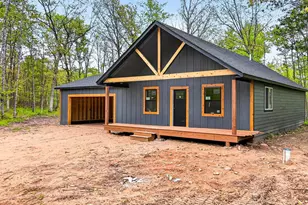 4394 Eagles Nest Rd, Jackson Twp, WI 54830 - Photo 3