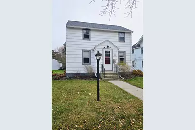 212 N 10th Street, Montevideo, MN 56265 - Photo 1