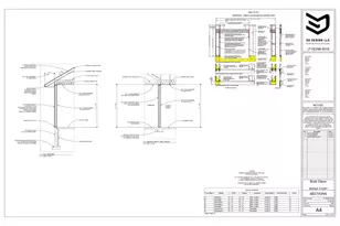 1422 Creekwood Dr, New Richmond, WI 54017 - Photo 9