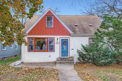 4416 30th Avenue S, Minneapolis, MN 55406 - Photo 1