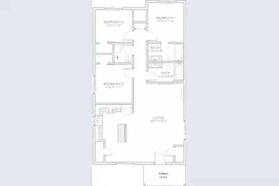 4773 Setting Sun Drive, Jackson Twp, WI 54830 - Photo 3