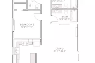 4773 Setting Sun Dr, Jackson Twp, WI 54830 - Photo 3