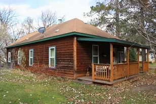 411 Cook St, Palisade, MN 56469 - Photo 1