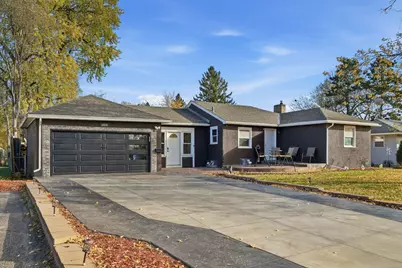 8429 1st Avenue S, Bloomington, MN 55420 - Photo 1