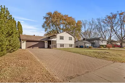 8351 6th Street NE, Spring Lake Park, MN 55432 - Photo 1