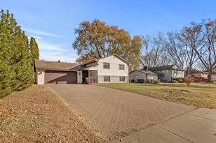 8351 6th St NE, Spring Lake Park, MN 55432 - Photo 1