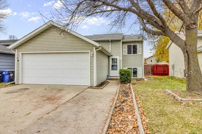 3327 19th Street S, Fargo, ND 58104 - Photo 1