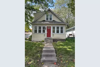 3646 3rd Street NE, Minneapolis, MN 55418 - Photo 1