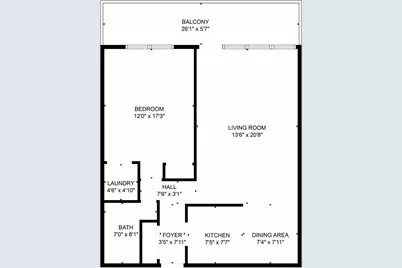 3150 Excelsior Boulevard #207, Minneapolis, MN 55416 - Photo 71