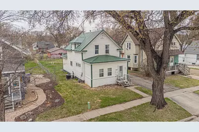 1524 1st Avenue S, Fargo,  58103 - Photo 1