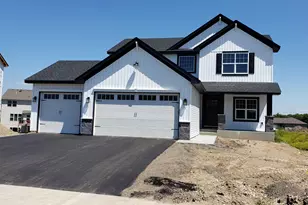 9951 14th Circle NE, Saint Michael, MN 55376 - Photo 1