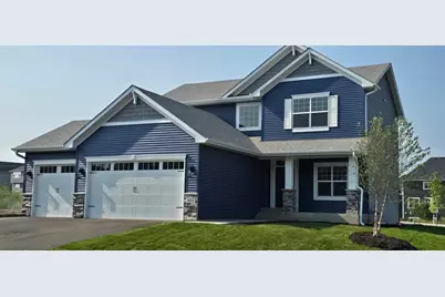 9951 14th Circle NE, Saint Michael, MN 55376 - Photo 1