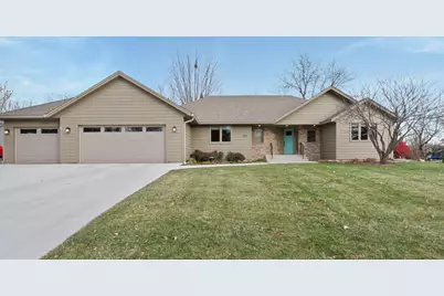 875 Louise Avenue SE, Cokato, MN 55321 - Photo 1