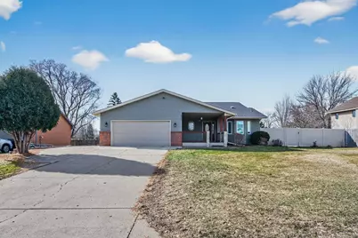 3434 134th Avenue NW, Andover, MN 55304 - Photo 1