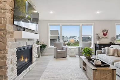 10173 Arrowwood Trail, Woodbury, MN 55129 - Photo 3