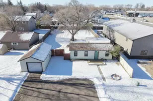 15 Lund Ave S, Glyndon, MN 56547 - Photo 1