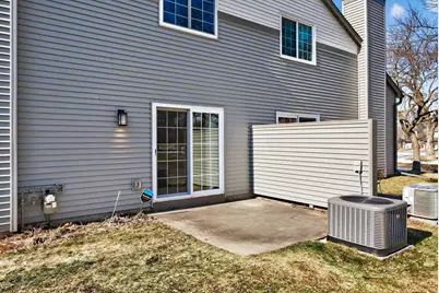 9935 Russell Avenue N #12, Brooklyn Park, MN 55444 - Photo 27