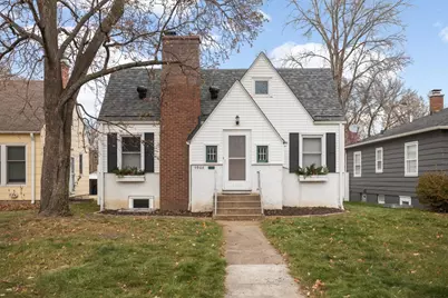 5904 Minnetonka Boulevard, Saint Louis Park, MN 55416 - Photo 1