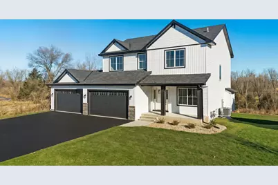 12917 295th Avenue NW, Princeton, MN 55371 - Photo 1