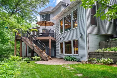 4309 Colleen Court, Arden Hills, MN 55112 - Photo 1