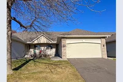 1877 156th Lane NW, Andover, MN 55304 - Photo 1