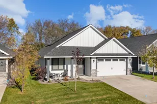 1017 109th CT NE, Blaine, MN 55434 - Photo 1