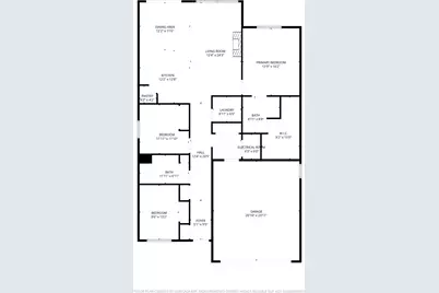 1017 109th Court NE, Blaine, MN 55434 - Photo 17