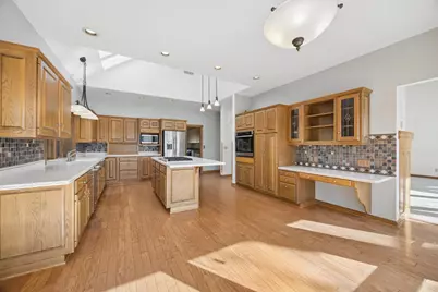 4100 Ricecliff Lane NW, Rice, MN 56367 - Photo 9