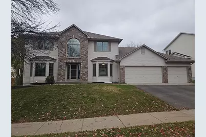 13867 Virginia Avenue S, Savage, MN 55378 - Photo 1