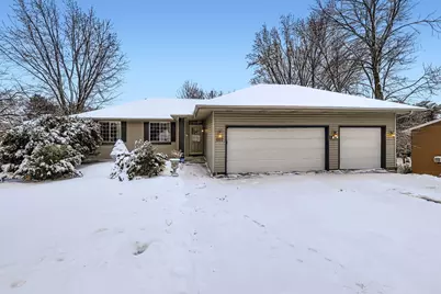 602 Marie Avenue W, Mendota Heights, MN 55118 - Photo 1