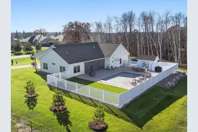 7986 Whitebirch Drive, Breezy Point, MN 56472 - Photo 1