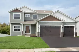 1026 Bellaire Blvd NW, Isanti, MN 55040 - Photo 1