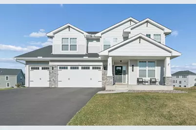 2121 Johanna Circle, Lino Lakes, MN 55038 - Photo 1