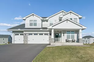 2121 Johanna Cir, Lino Lakes, MN 55038 - Photo 1