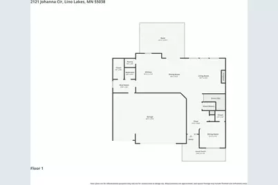 2121 Johanna Circle, Lino Lakes, MN 55038 - Photo 33