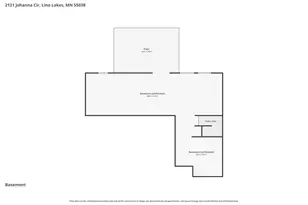 2121 Johanna Cir, Lino Lakes, MN 55038 - Photo 35