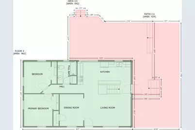 9695 281st Avenue NE, North Branch, MN 55056 - Photo 75