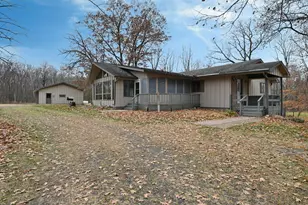 N9161 Shady Ln, Trego, WI 54888 - Photo 3